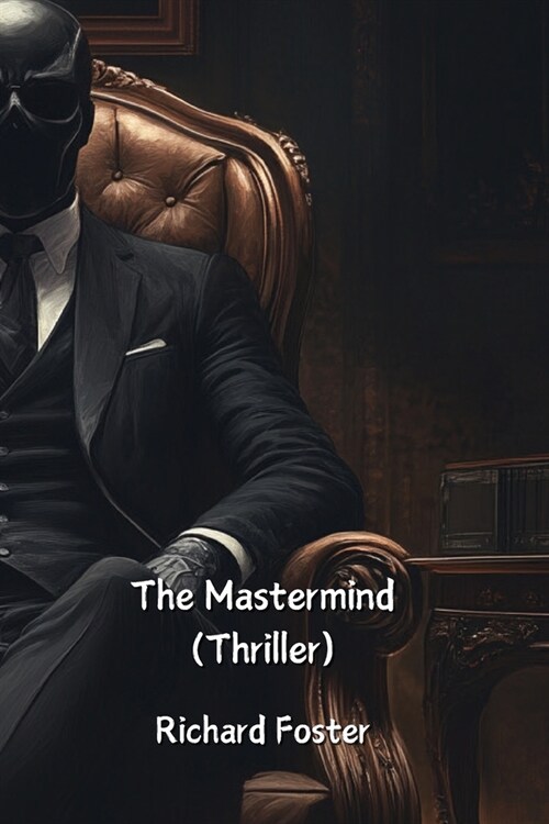 The Mastermind (Thriller) (Paperback)