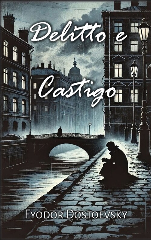 Delitto e Castigo (Hardcover)