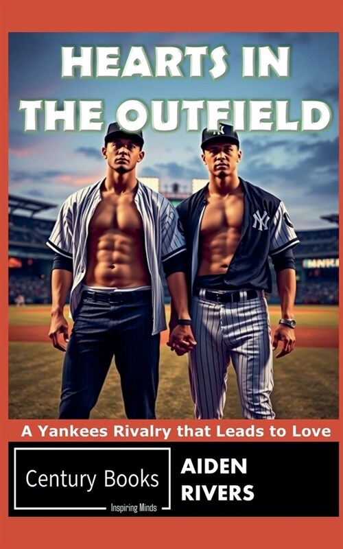 Hearts in the Outfield (Paperback)