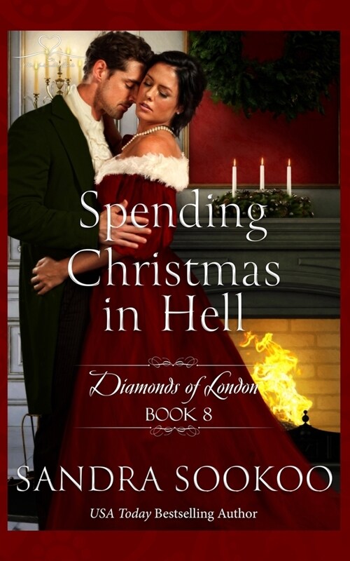 Spending Christmas in Hell (Paperback)