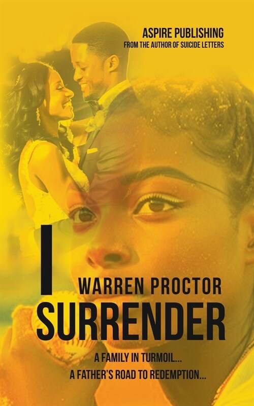 I Surrender (Paperback)