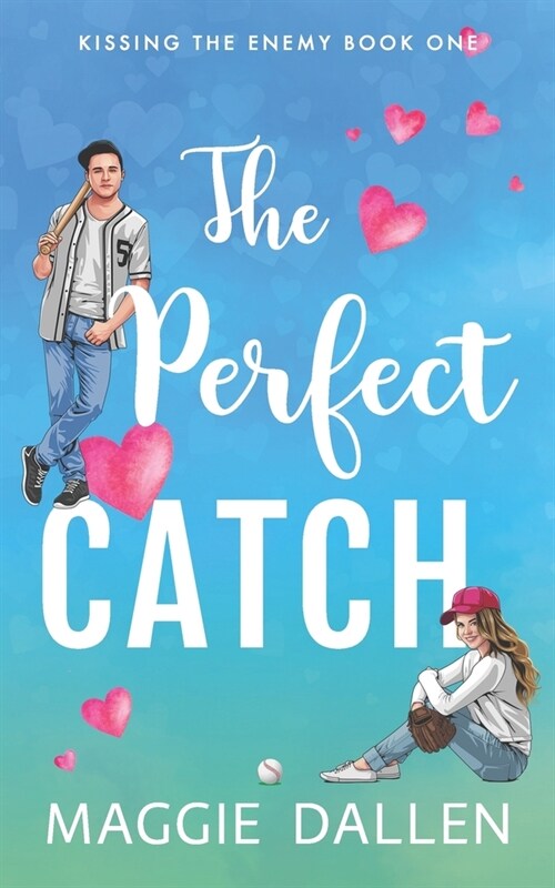 The Perfect Catch (Paperback)