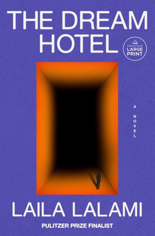 The Dream Hotel (Paperback)