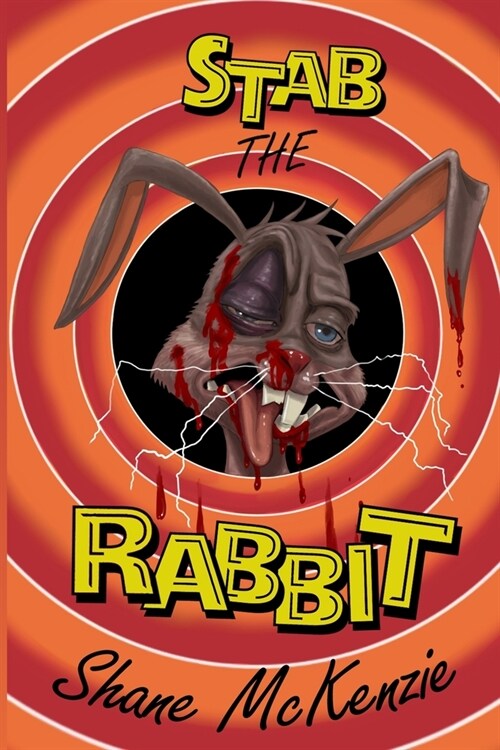 Stab the Rabbit (Paperback)