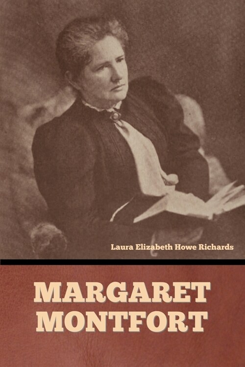 Margaret Montfort (Paperback)