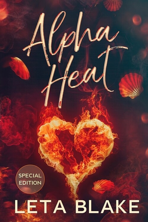 Alpha Heat (Special Edition) (Paperback)