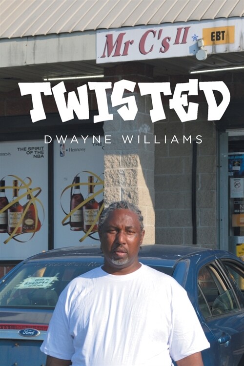 Twisted (Paperback)