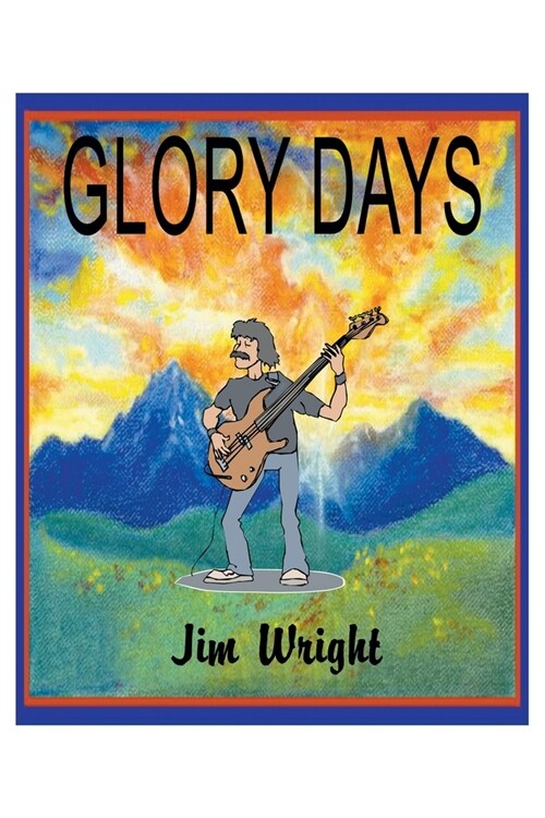 Glory Days (Paperback)