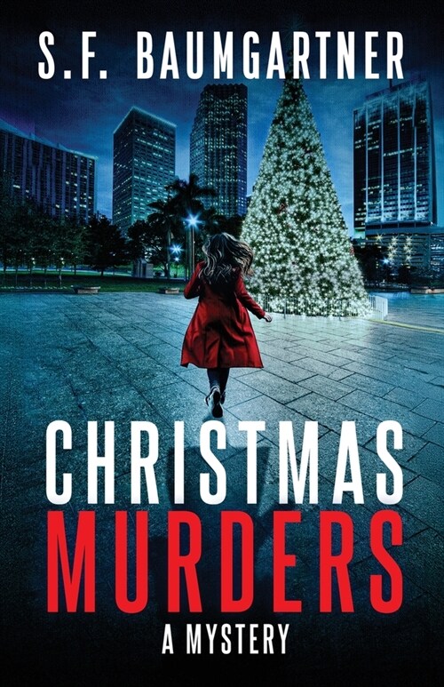 Christmas Murders: A Mystery (Paperback)