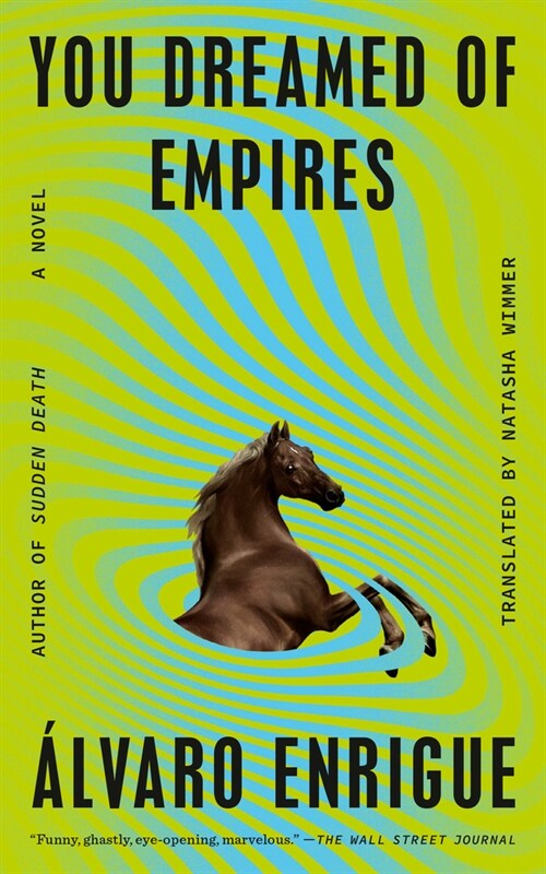 You Dreamed of Empires (Paperback)