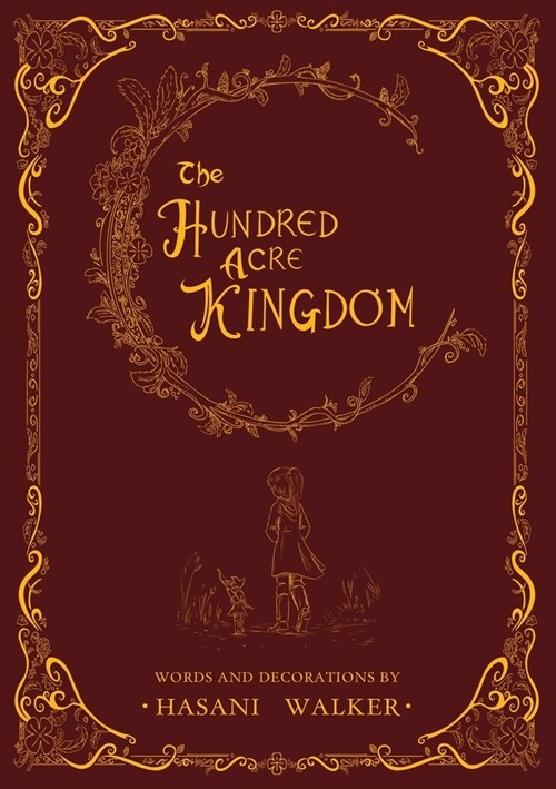 The Hundred Acre Kingdom (Paperback)