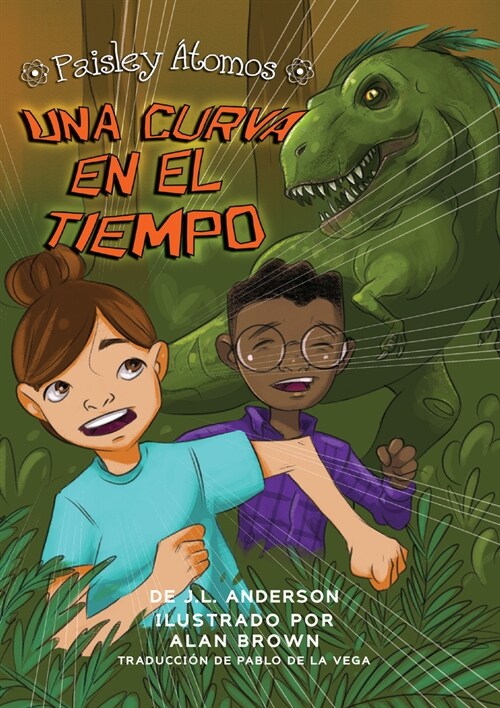 Una Curva En El Tiempo: Twist in Time (Paperback)