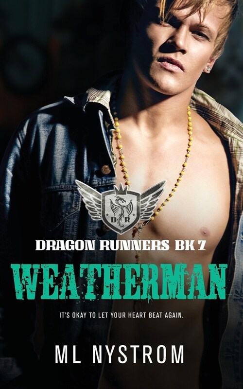 Weatherman (Paperback)