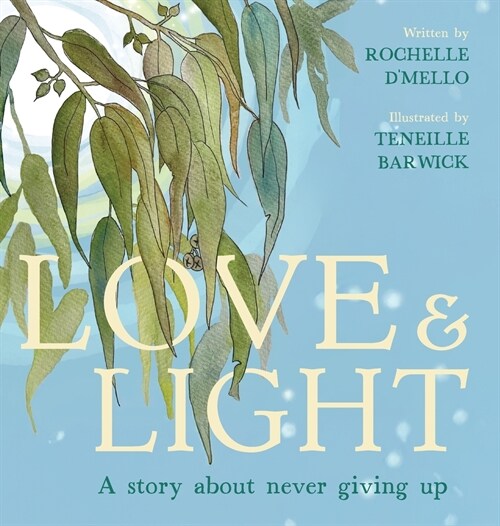 Love & Light (Hardcover)