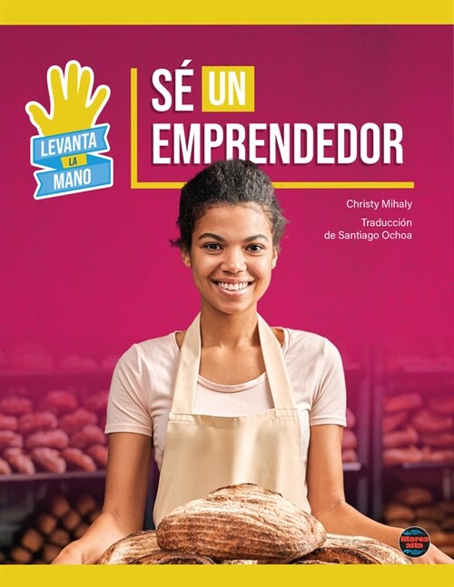 S?Un Emprendedor: Be an Entrepreneur (Paperback)