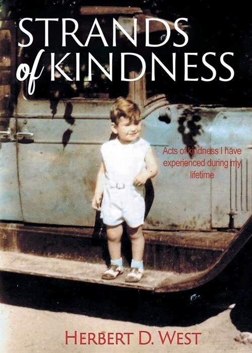 Strands of Kindness (Paperback)