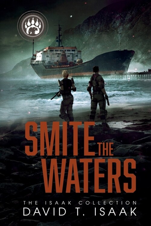 Smite the Waters (Paperback)