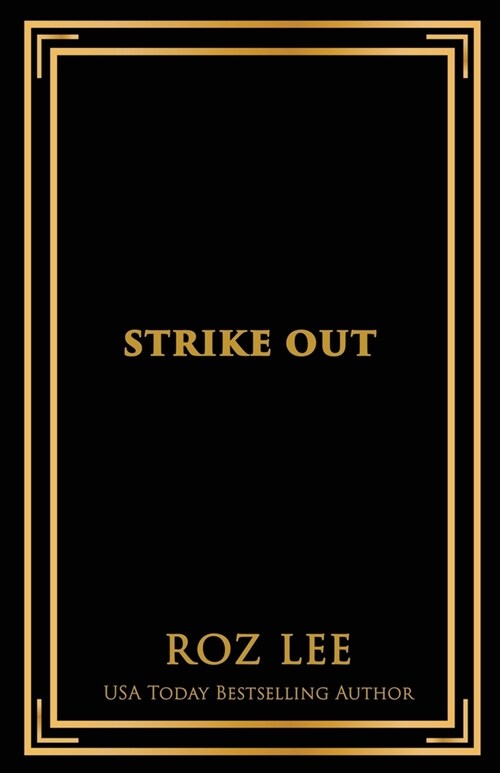 Strike Out: Discreet Edition (Paperback)