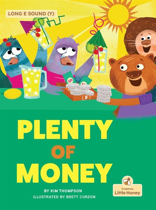 Plenty of Money (Paperback)