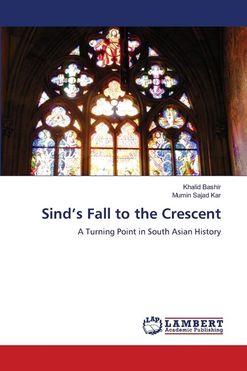 Sinds Fall to the Crescent (Paperback)