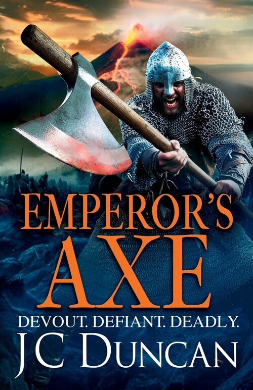 Emperors Axe (Paperback)