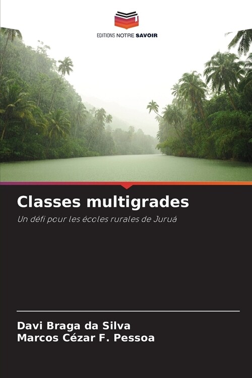 Classes multigrades (Paperback)