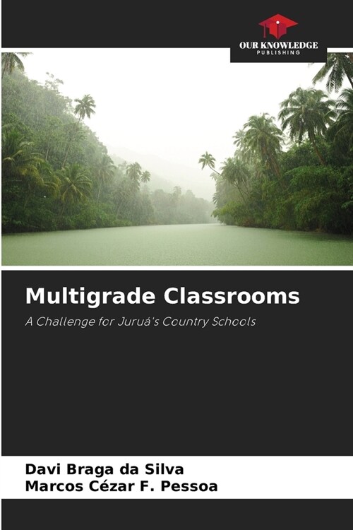 Multigrade Classrooms (Paperback)