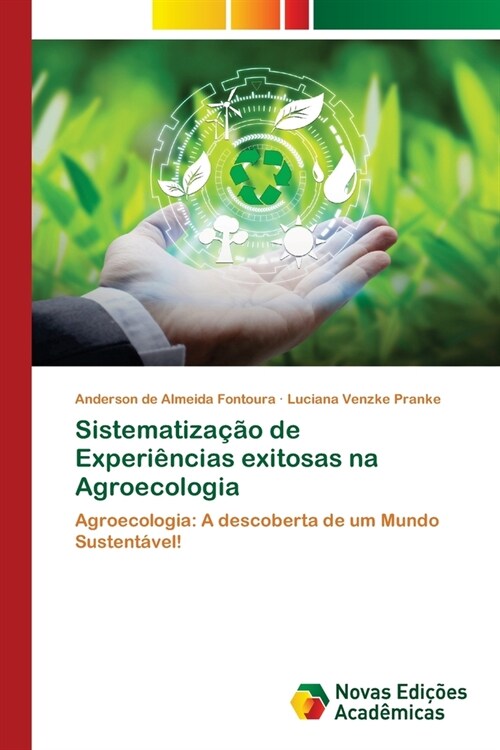 Sistematiza豫o de Experi?cias exitosas na Agroecologia (Paperback)