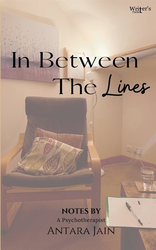 In Between The Lines (Paperback)