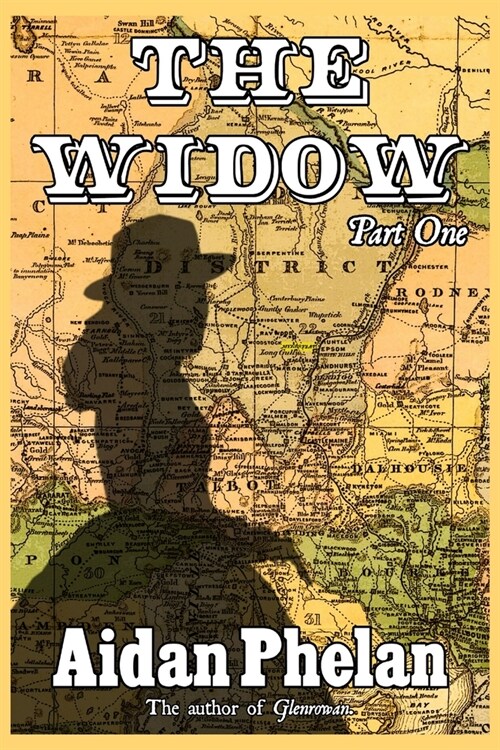 The Widow: Part One (Paperback)