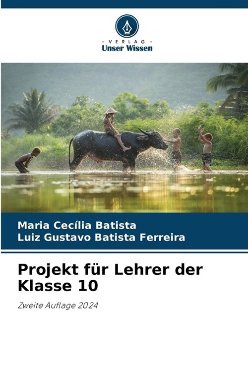 Projekt f? Lehrer der Klasse 10 (Paperback)