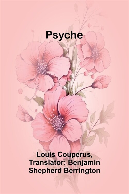 Psyche (Paperback)