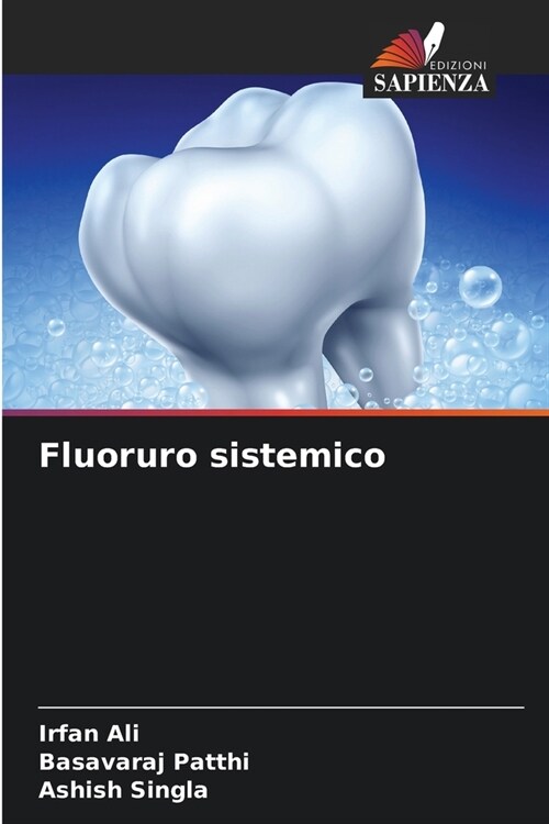 Fluoruro sistemico (Paperback)