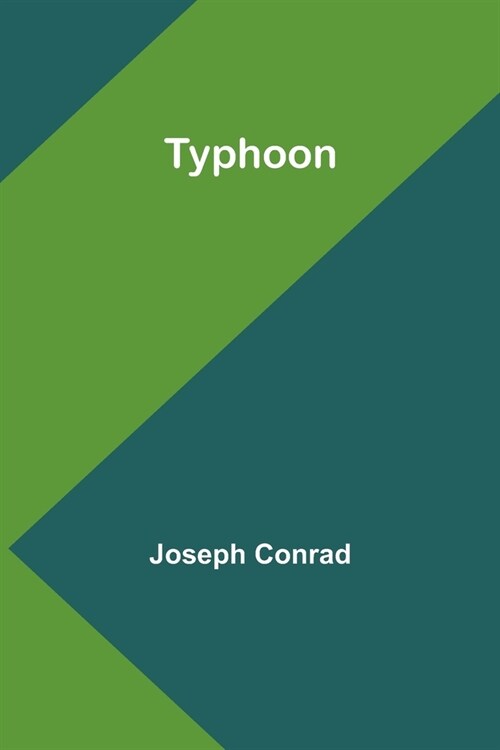 Typhoon (Paperback)