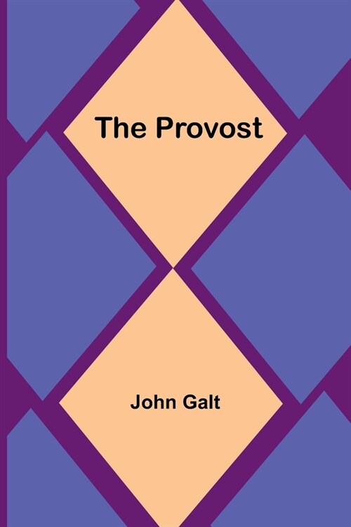 The Provost (Paperback)