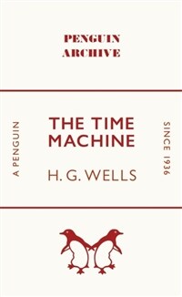 The Time Machine (Paperback)