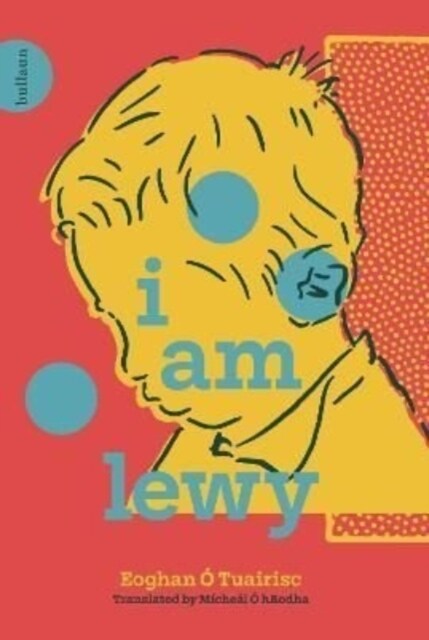 I Am Lewy (Hardcover)