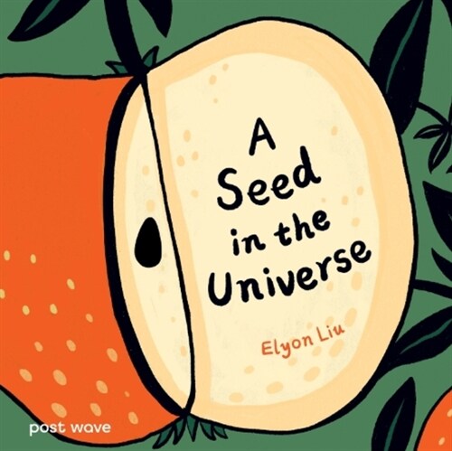 A Seed in the Universe (Hardcover)