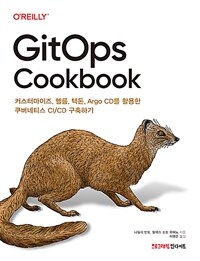 GitOps Cookbook