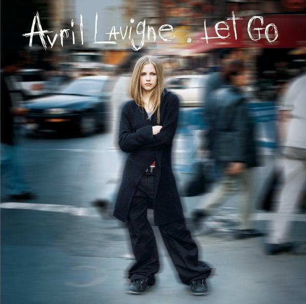 [중고] Avril Lavigne - Let Go