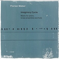 [수입] Florian Weber - Imaginary Cycle [2LP]