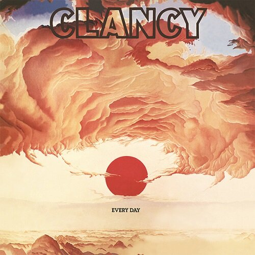 CLANCY - EVERY DAY