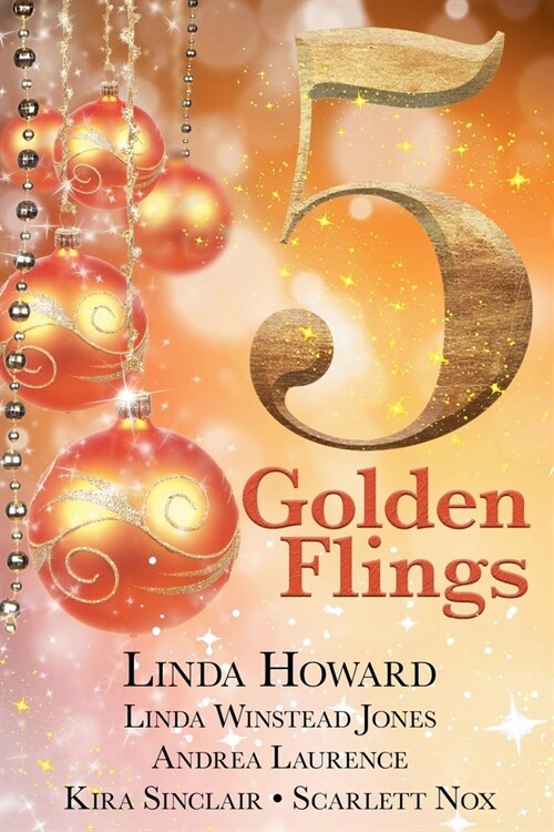 5 Golden Flings (Paperback)