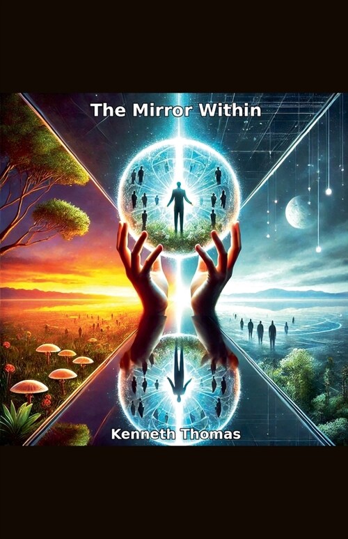 The Mirror Within (Paperback)