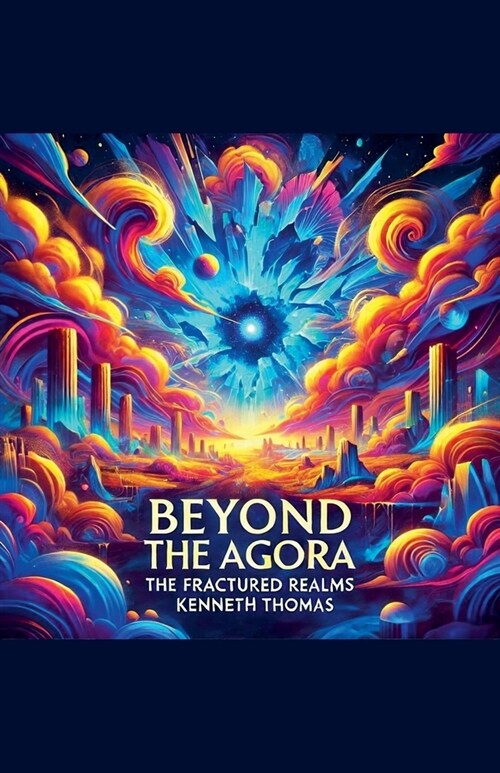 Beyond the Agora: Fractured Realms (Paperback)