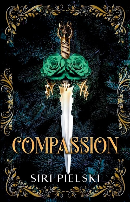 Compassion (Paperback)