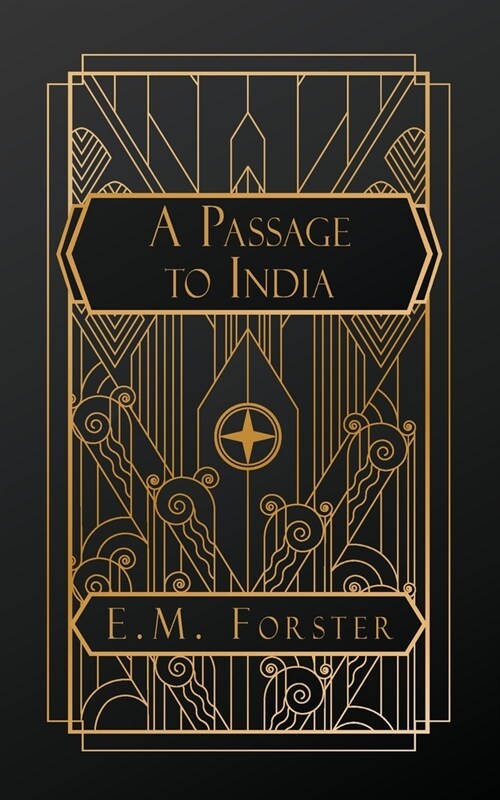 A Passage to India (Paperback)