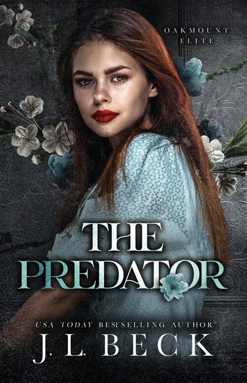 The Predator: A Dark Enemies to Lovers Romance (Paperback)