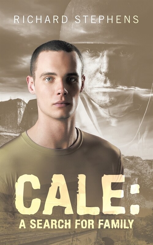 Cale: A Search for Family (Paperback)