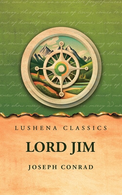 Lord Jim (Hardcover)